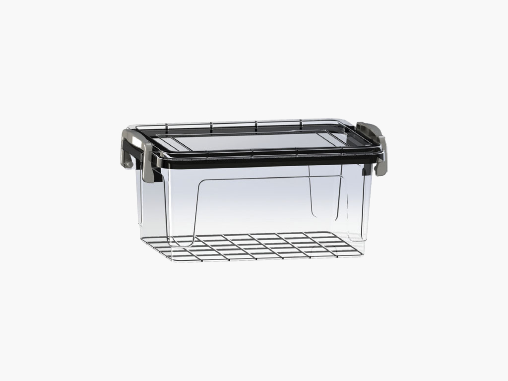 1-k Mim-Box 1,0 Lt - Görsel 1