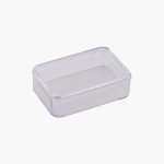 Plastik Şeffaf Kutu 453