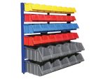 Plastik Avadanlık Stand DS-38 - Görsel 3