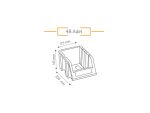 Plastik Avadanlık Stand Set 164 - Görsel 2
