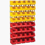 Plastik Avadanlık Stand Set 164