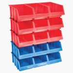 Plastik Avadanlık Stand Set 167