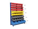 Plastik Avadanlık Stand 1 - Görsel 2