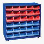 Plastik Avadanlık Stand 10