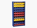 Plastik Avadanlık Stand 11