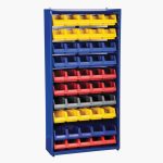 Plastik Avadanlık Stand 11