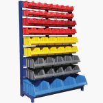 Plastik Avadanlık Stand 1