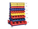 Plastik Avadanlık Stand 2 - Görsel 2