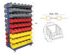 Plastik Avadanlık Stand 22 - Görsel 2