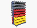 Plastik Avadanlık Stand 22