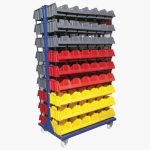 Plastik Avadanlık Stand 22
