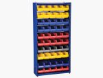 Plastik Avadanlık Stand 23