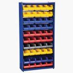 Plastik Avadanlık Stand 23