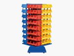 Plastik Avadanlık Stand 24