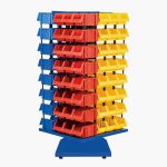 Plastik Avadanlık Stand 24