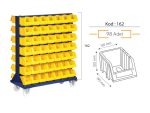Plastik Avadanlık Stand 25 - Görsel 2