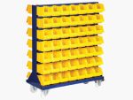 Plastik Avadanlık Stand 25