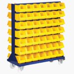 Plastik Avadanlık Stand 25