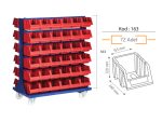 Plastik Avadanlık Stand 26 - Görsel 2