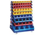 Plastik Avadanlık Stand 2(Tablalı) - Görsel 4