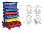Plastik Avadanlık Stand 5 - Görsel 2
