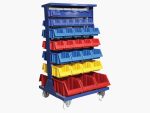 Plastik Avadanlık Stand 5