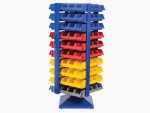 Plastik Avadanlık Stand 7