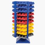 Plastik Avadanlık Stand 7