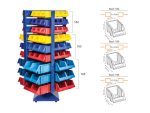 Plastik Avadanlık Stand 8 - Görsel 2