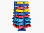 Plastik Avadanlık Stand 8